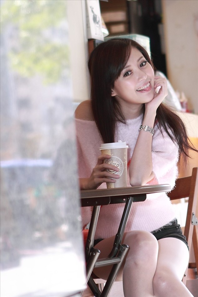 Beautyleg模特Ivy (29)